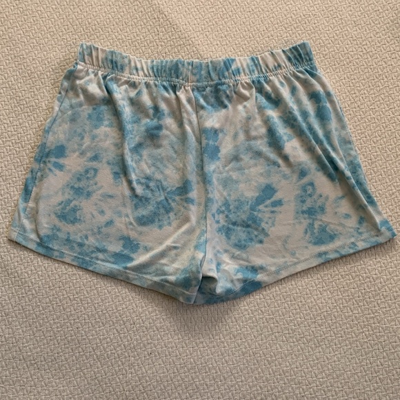 Kikit LS/Shortie Pajama Set - Picture 5 of 6